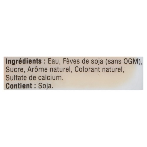 Sunrise Gluten-Free Tofu Dessert Banana 2 x 150 g
