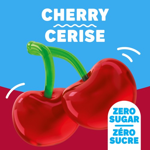 Jell-O Sugar-Free Jelly Powder Cherry 11.2 g