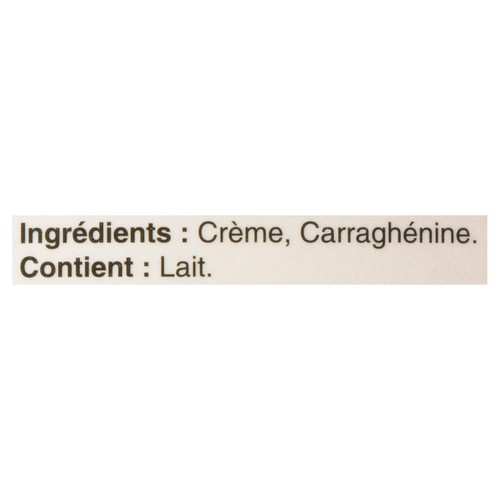 Nutrinor 35% Cooking Cream 1 L