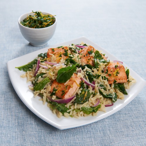 Knorr Sidekicks Easy To Prepare Side Dish Rice & Vermicelli Butter & Herb 153 g