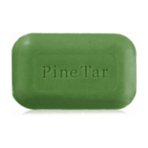 Soap Works Pine Tar 110 g