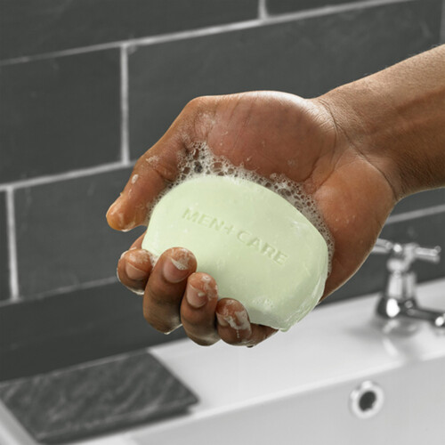 Dove Men+Care Bar Soap Body & Face Extra Fresh 3 x 106 g