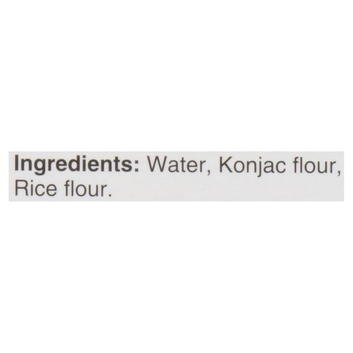 Liviva Instant Rice Dried Shirataki 120 g