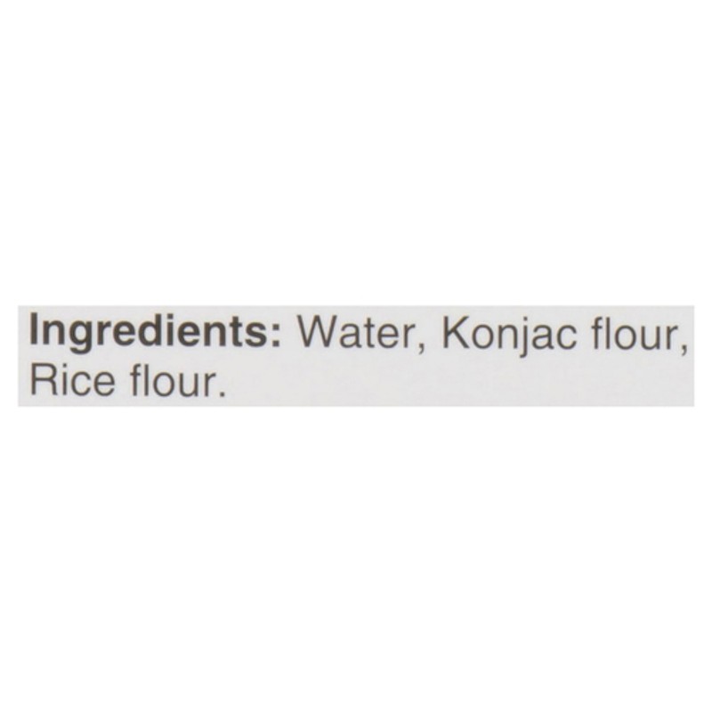 Liviva Instant Rice Dried Shirataki 120 g - Voilà Online Groceries & Offers