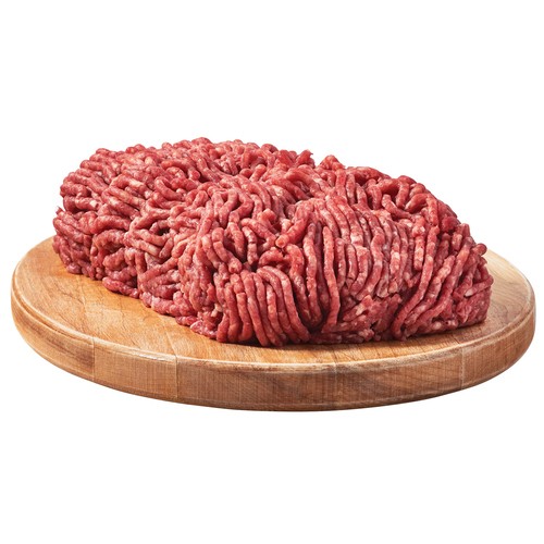 Ground Beef Regular Family Size