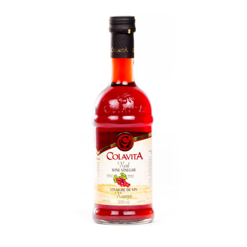 Colavita Red Wine Vinegar 500 ml