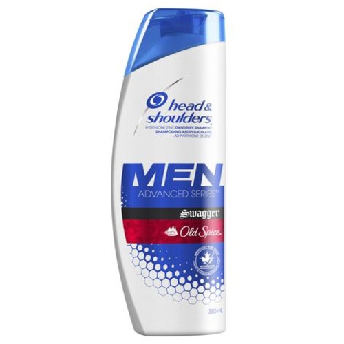 Head and Shoulders Men Advanced Series Old Spice Swagger 380 ml