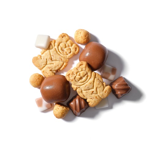 Yupik Snack S'Mores Mix 150 g