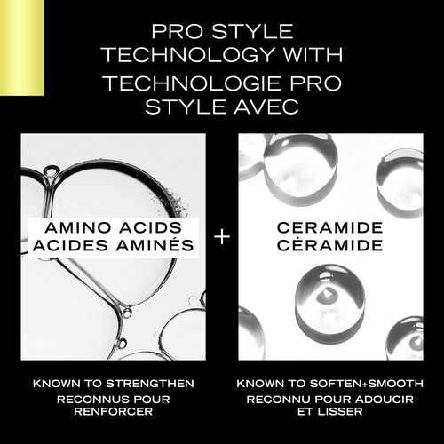 TRESemmé PRO Style Tech Conditioner Damage Recovery +Avocado Oil Protein 828 ml