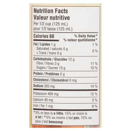 Prego Pasta Sauce Original 645 ml