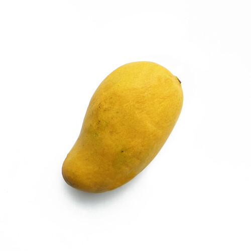 Yellow Ataulfo Mangoes 1 Count