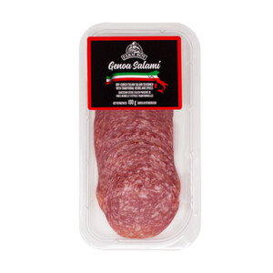 Farm Boy Genoa Salami 100 g - Voilà Online Groceries & Offers