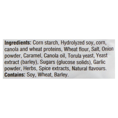 St-Hubert Sauce Mix Brown 36 g