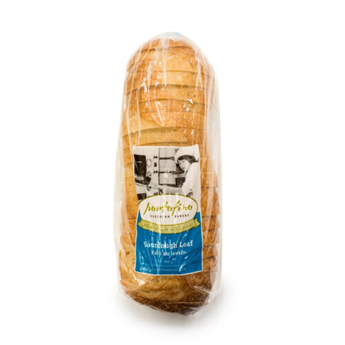 Portofino Sourdough Artisan Loaf 585 g