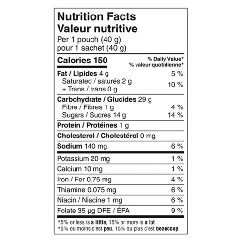 Kellogg Pop-Tarts Bites Mini Pastries Frosted Cinnamon Roll 400 g