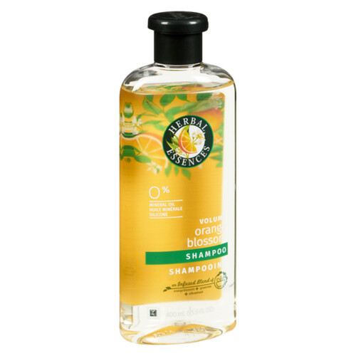 Herbal Essences Classics Volume Shampoo 400 ml