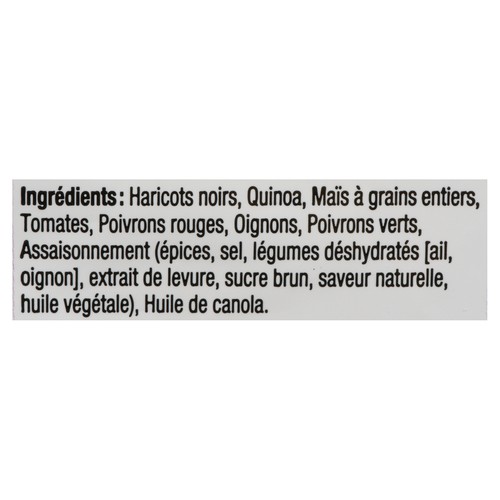 Arctic Gardens One Pot Southwest Quinoa Frozen Entree 640 g