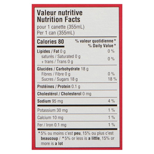 Barrfly Non Alcoholic Beverage Sangria 4 x 355 ml (cans)