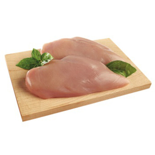 Chicken Breast Trim Boneless