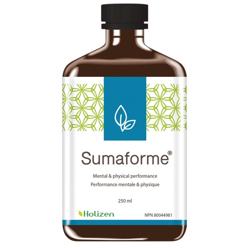 Holizen Sumaforme 250 ml