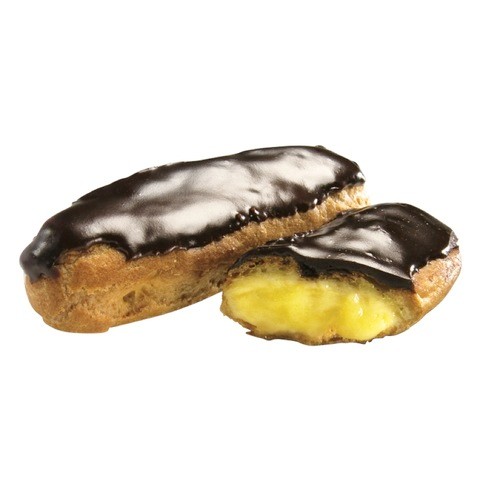 Frozen Chocolate Eclairs 2 Pack 350 g