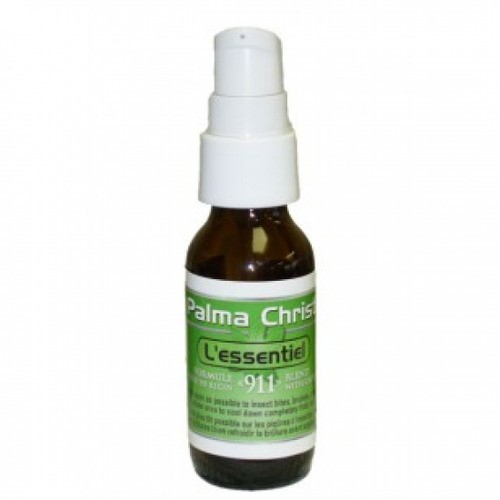 Palma Christi essential oil 30 ml