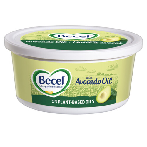 Becel Margarine with Avocado Oil 427 g