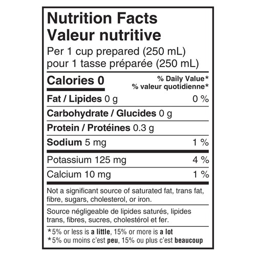 Nabob Organic Ground Coffee Gourmet Blend 915 g