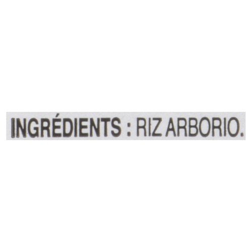 Rice Select Rice Arborio Italian Style 907 g