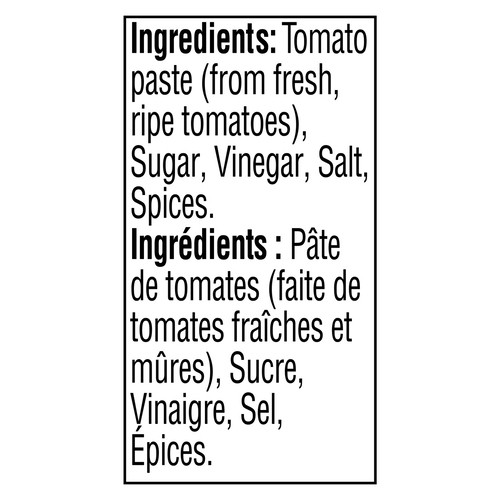 Heinz Tomato Ketchup 375 ml