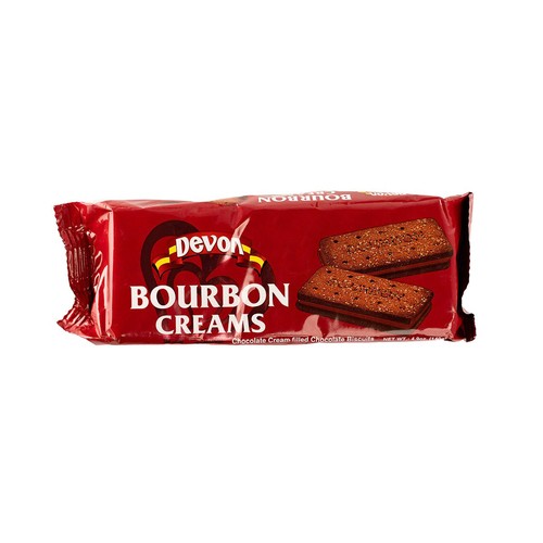 Devon Cookies Bourbon Creams 140 g