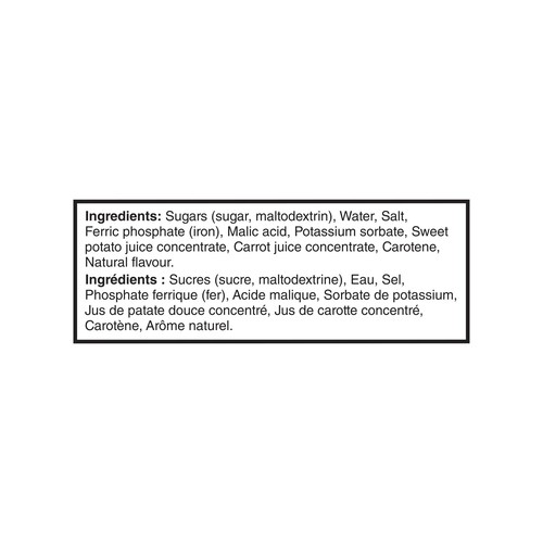 Nestlé Nesquik Syrup Strawberry 510 ml