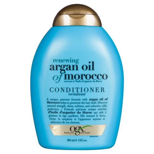 OGX Conditioner Morocco Argan Oil 385 ml