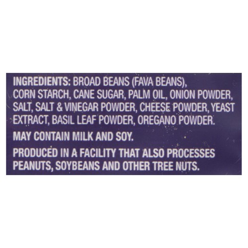 Nutraphase Creamy Ranch Clean Beans 85 g