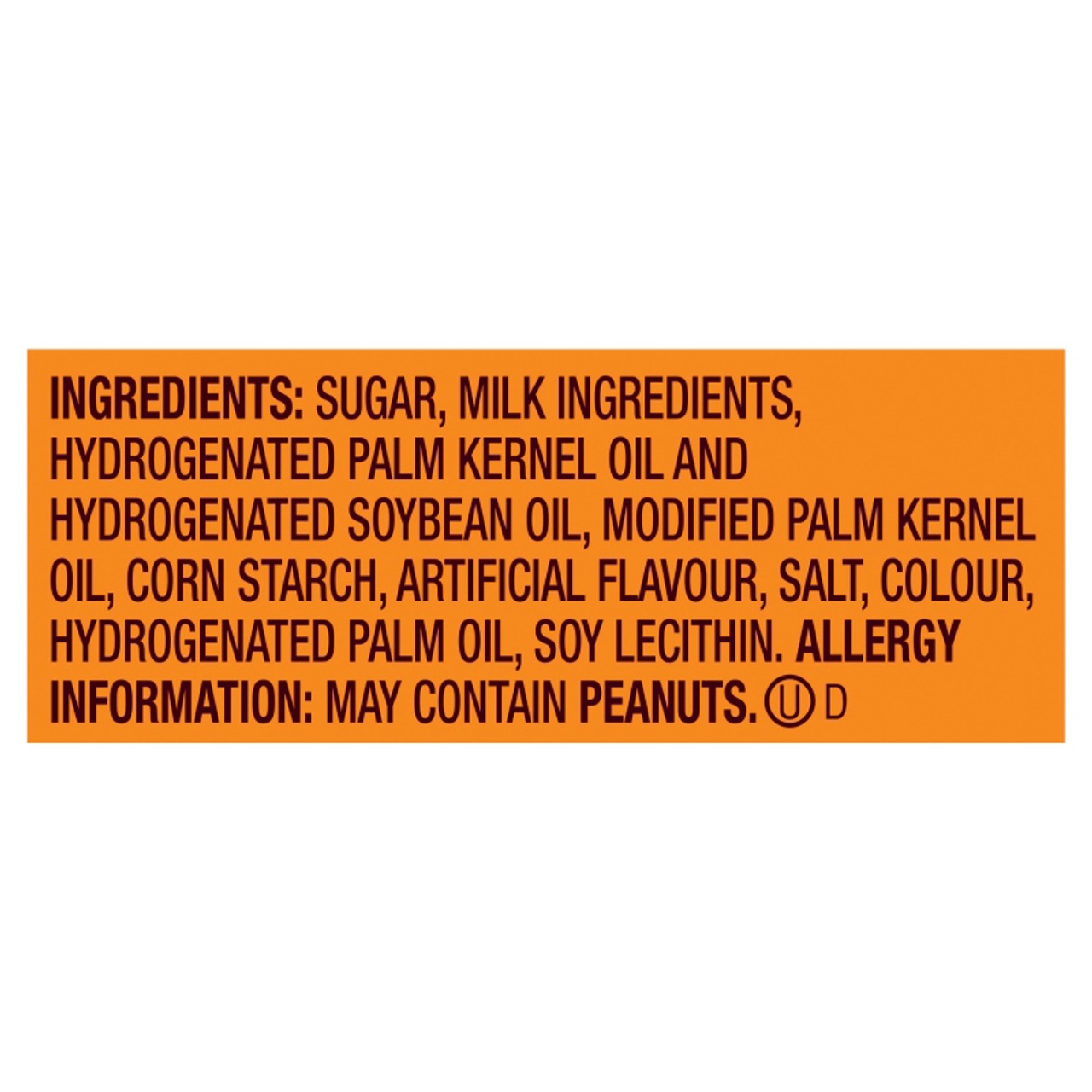 Hershey's Gluten-Free Chipits Butterscotch 300 g - Voilà Online ...