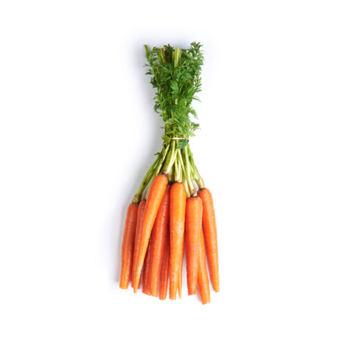 Carrots 1 Bunch 