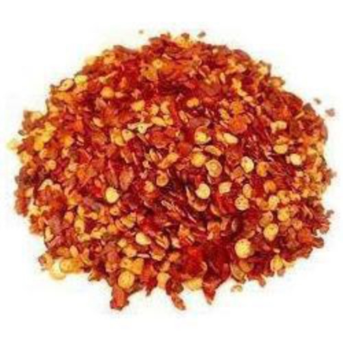 Crushed Red Chilli 200 g