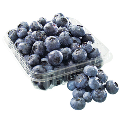 Jumbo Blueberries 277 g