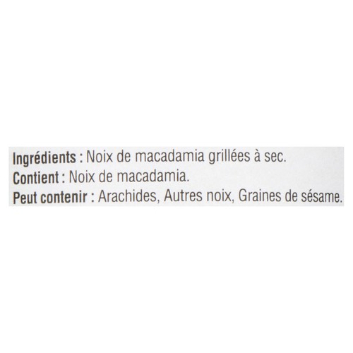 Nuts To You Nut Butter Macadamia Butter Smooth 365 g