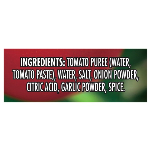 Hunts Tomato Sauce Original 12 x 398 ml