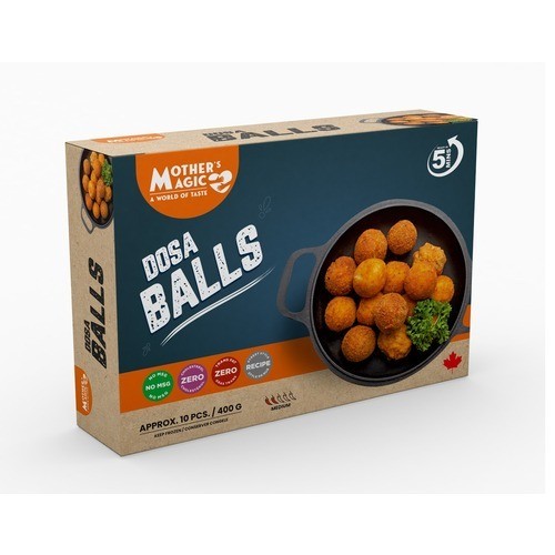 Mother's Magic Dosa Balls 350 g