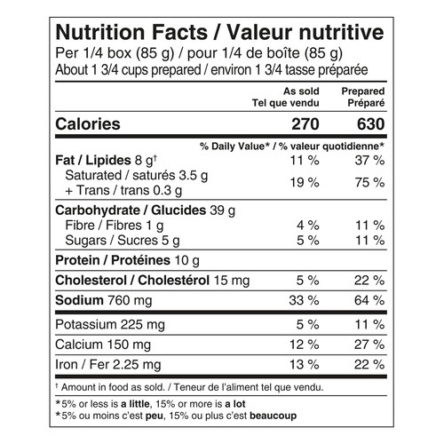 Cracker Barrel Macaroni And Cheese Cheddar 349 g