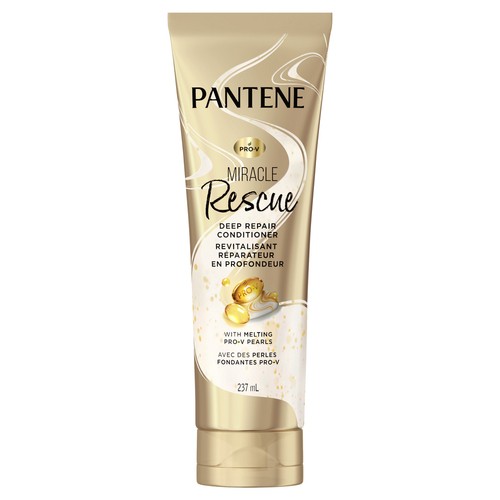 Pantene PRO-V Rinse Off Conditioner 237 ml