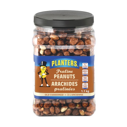 Planters Peanuts Praline Old Fashioned 1.1 kg