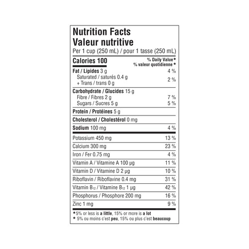 Earth's Own The Alt Gluten-Free Dairy Milk Alternative Beverage 946 ml