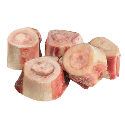 Frozen beef hotsell marrow bones