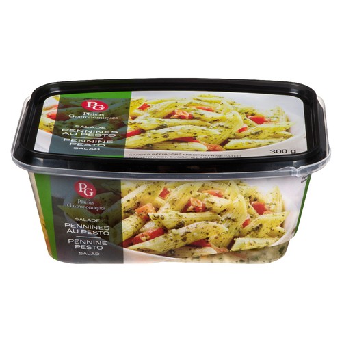 Plaisirs Gastronomiques Salad Pesto Pennines 300 g
