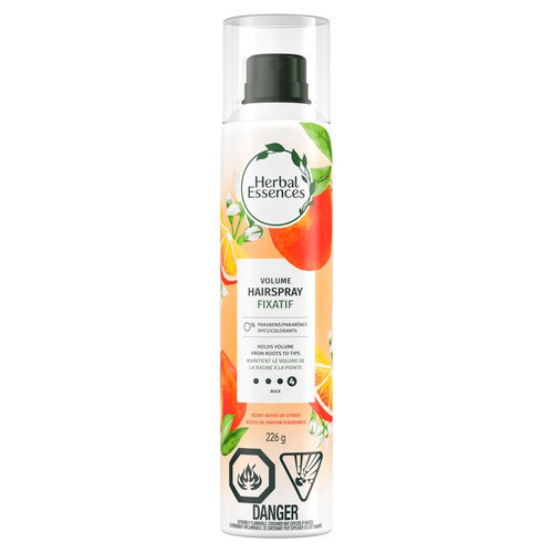 Herbal Essences Volume Hair Spray 226 g