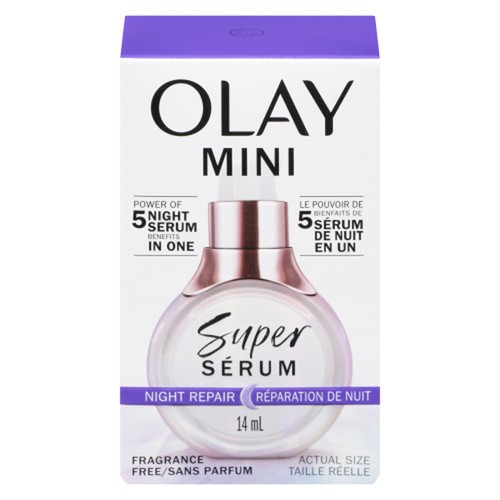 Olay Super Serum Fragrance Free 14 ml