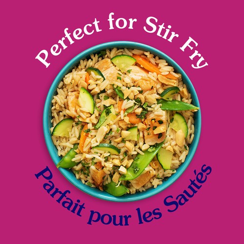 Ben's Original Jasmine Rice 460 g